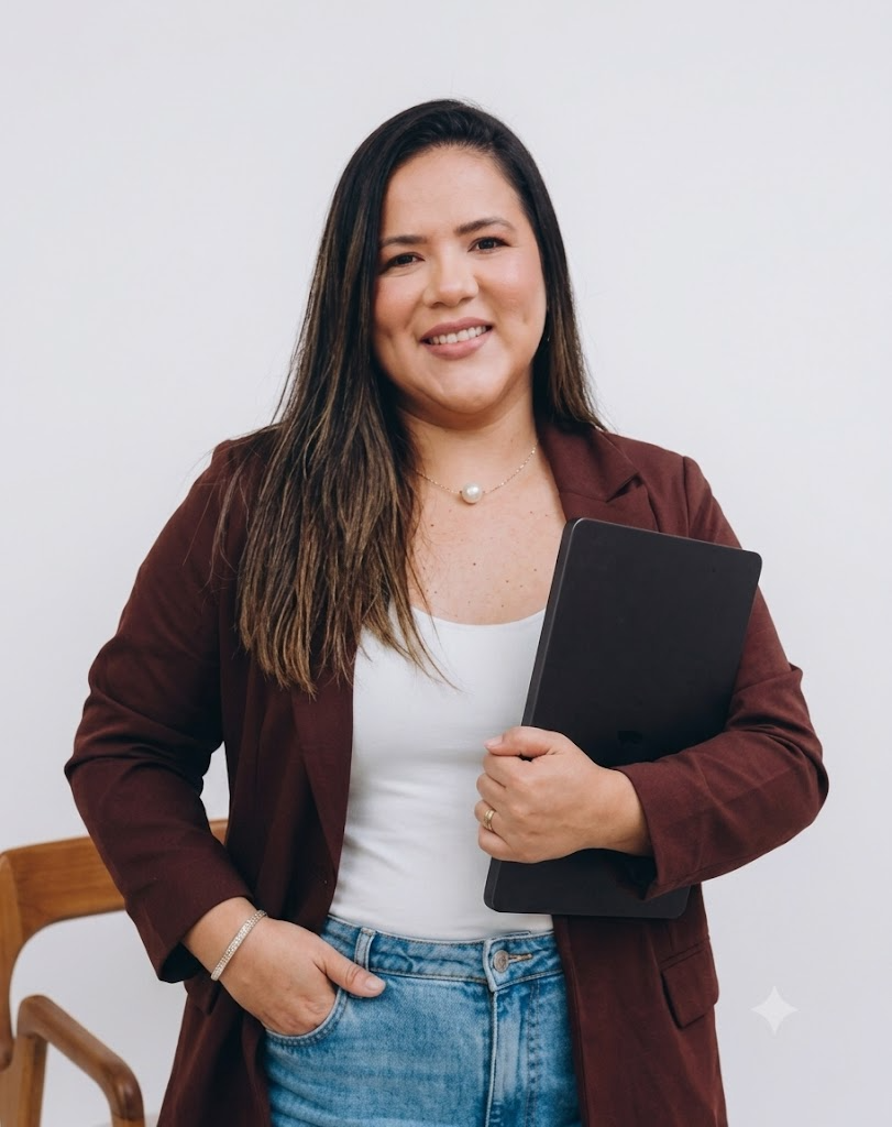 Dra. Rafaela Cavalcante